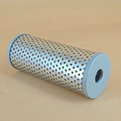Glasvezel kerncomponenten vrachtwagen Hydraulisch oliefilter 20580233 voor zware vrachtwagens