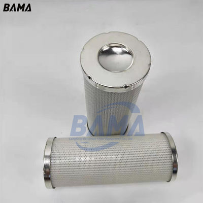 Video Uitgaande inspectie geleverd glazen vezel Hydraulisch oliefilter element P170608