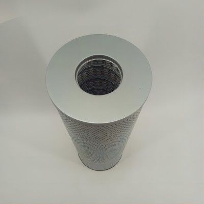 460 mm Hoogte Industrieel Hydraulisch Oliefilterelement PL718-05-GE voor voedingsmiddelen en dranken