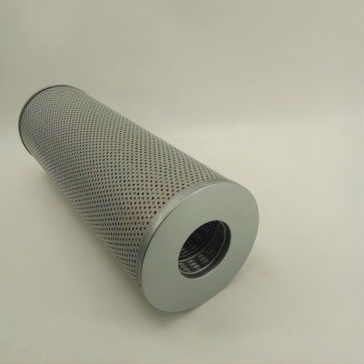 460 mm Hoogte Industrieel Hydraulisch Oliefilterelement PL718-05-GE voor voedingsmiddelen en dranken