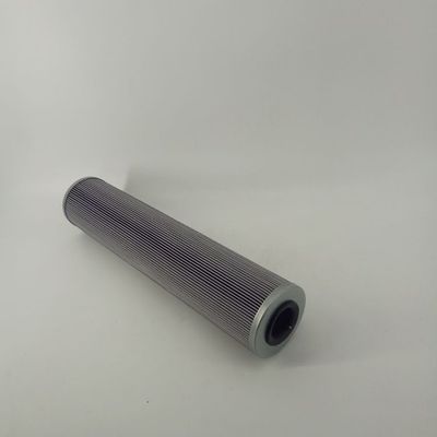V4051B6C03 Industrieel hydraulisch oliefilter met glasvezelfiltermedium en 3 maanden