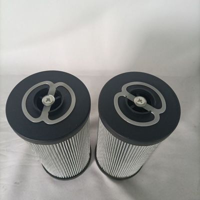Synthetisch filter Middelgrote industriële apparatuur Hydraulisch oliefilterelement MF1801A25HB
