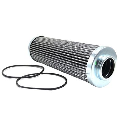 Industriële hydraulische oliefilter 4360129M1 met een werktemperatuur van -25°C tot 120°C