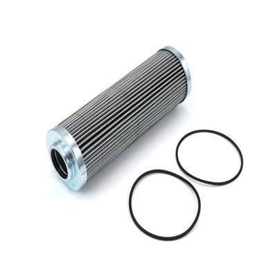 Industriële hydraulische oliefilter 4360129M1 met een werktemperatuur van -25°C tot 120°C