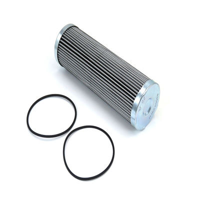 Industriële hydraulische oliefilter 4360129M1 met een werktemperatuur van -25°C tot 120°C