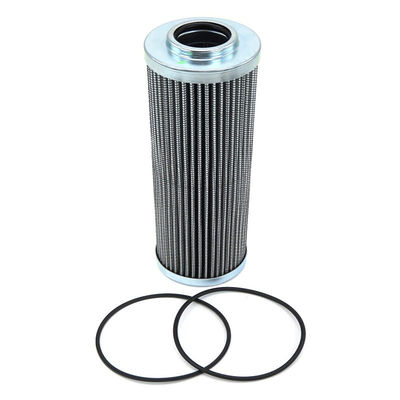 Industriële hydraulische oliefilter 4360129M1 met een werktemperatuur van -25°C tot 120°C