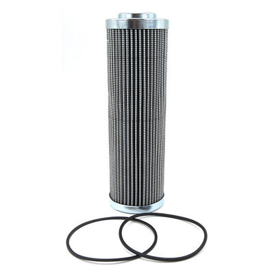 Industriële hydraulische oliefilter 4360129M1 met een werktemperatuur van -25°C tot 120°C