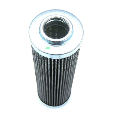 Industriële hydraulische oliefilter 4360129M1 met een werktemperatuur van -25°C tot 120°C