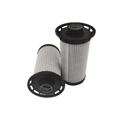 Glass Fiber Core Components Pump Truck Hydraulisch oliefilter 0501-396-897 met ontwerp
