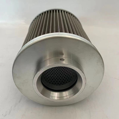 Industrieel Hydraulisch Oliefilter XNJ-250X80Y De must-have voor machinewerkplaatsen