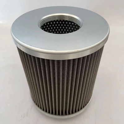 Industrieel Hydraulisch Oliefilter XNJ-250X80Y De must-have voor machinewerkplaatsen
