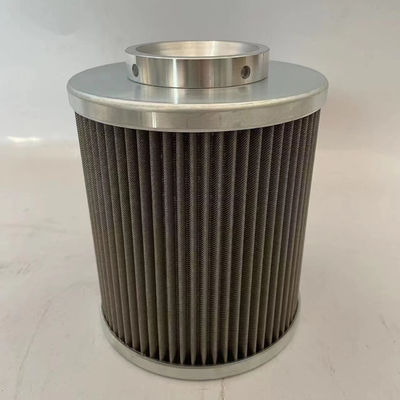 Industrieel Hydraulisch Oliefilter XNJ-250X80Y De must-have voor machinewerkplaatsen