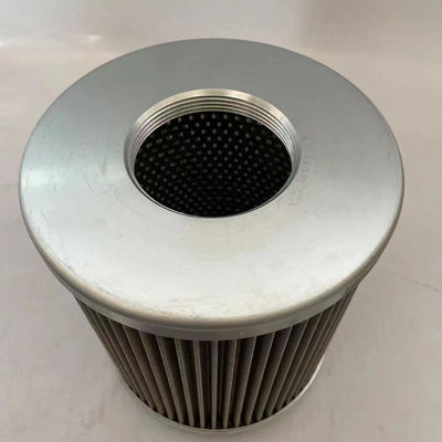 Industrieel Hydraulisch Oliefilter XNJ-250X80Y De must-have voor machinewerkplaatsen