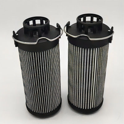 1 kg Hydraulisch oliefilter HF4L10VQ Continu werktemperatuur -25°C tot 120°C