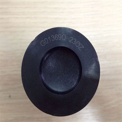 Versnellingsbak Hydraulisch oliefilter G01369Q voor 46 mm buitendiameter en B7 1000 Filterfijnheid