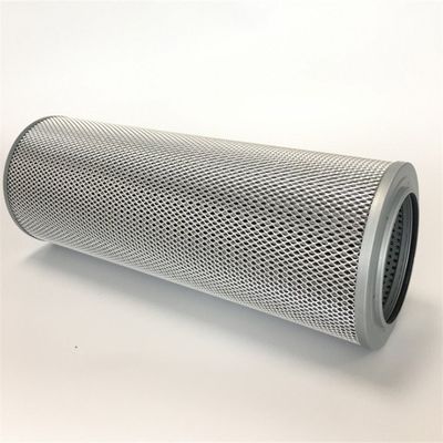 Voorziene video uitgaande-inspectie graafmachine Hydraulisch oliefilter element voor XE330C