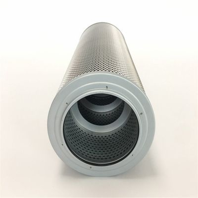 Voorziene video uitgaande-inspectie graafmachine Hydraulisch oliefilter element voor XE330C