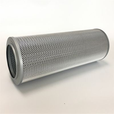 Voorziene video uitgaande-inspectie graafmachine Hydraulisch oliefilter element voor XE330C