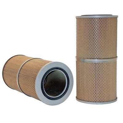 Lichte hydraulische oliefilter LF16031 voor bouwmachines Gewicht KG 2 conditie
