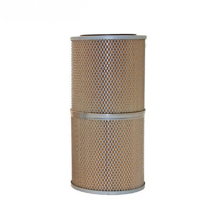 Lichte hydraulische oliefilter LF16031 voor bouwmachines Gewicht KG 2 conditie