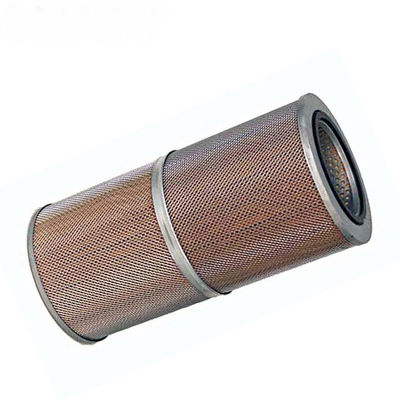 Lichte hydraulische oliefilter LF16031 voor bouwmachines Gewicht KG 2 conditie