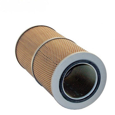 Lichte hydraulische oliefilter LF16031 voor bouwmachines Gewicht KG 2 conditie