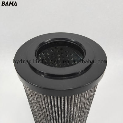 CR5002 CR6002 industrieel olie-terugkeerfilter voor een continue temperatuur van -25°C tot 120°C