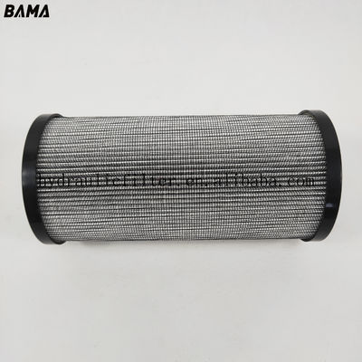 Filterelement van de spuitgietmachine MP1001RN3025V1 7 Vervangt het olie-terugkeerfilter