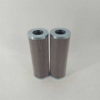 932675Q Graafmachine Hydraulisch oliefilter met en Zul.