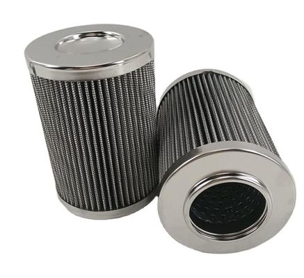 Lichte hydraulische oliefilter HC9606FCS4H voor winkels en mechanische apparatuur