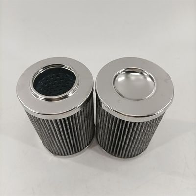 Lichte hydraulische oliefilter HC9606FCS4H voor winkels en mechanische apparatuur
