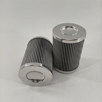 Lichte hydraulische oliefilter HC9606FCS4H voor winkels en mechanische apparatuur