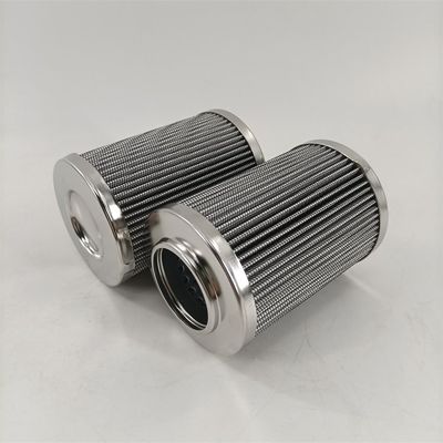 Lichte hydraulische oliefilter HC9606FCS4H voor winkels en mechanische apparatuur