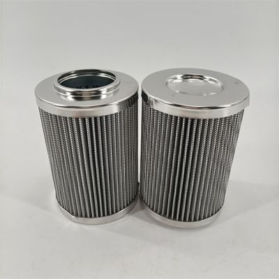 Lichte hydraulische oliefilter HC9606FCS4H voor winkels en mechanische apparatuur