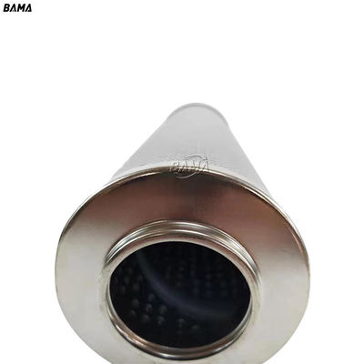 0160D010BN3HC Hydraulisch oliefilterelement voor industriële filtratieapparatuur Duurzaam