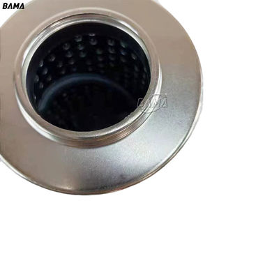0160D010BN3HC Hydraulisch oliefilterelement voor industriële filtratieapparatuur Duurzaam