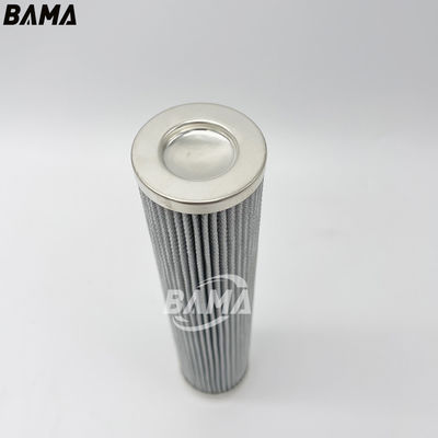Synthetisch filter Medium Excavator Hydraulisch oliefilter 6711252 voor optimale efficiëntie