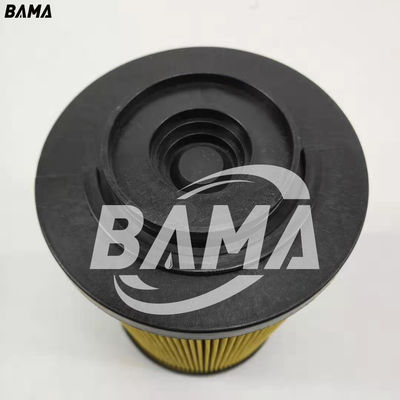 Hydraulisch terugkeer-oliefilterelement voor rollende molen 051291 285625 Optimale filtratie