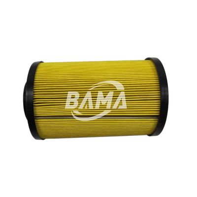 Olie-terugkeerfilter AFPOVL35425 voor machineonderdelen Omzeil van de drukbalk bij het openen van de klep 1.7