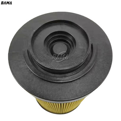 Onderdelen voor bouwmachines Vervangend oliefilter P171534 voor cellulosefiltermedium