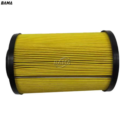 Onderdelen voor bouwmachines Vervangend oliefilter P171534 voor cellulosefiltermedium