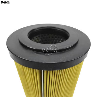 Onderdelen voor bouwmachines Vervangend oliefilter P171534 voor cellulosefiltermedium