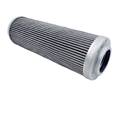 Mechanische onderdelen Hydraulisch oliefilterelement V3.0617-08 met glasvezelmedium