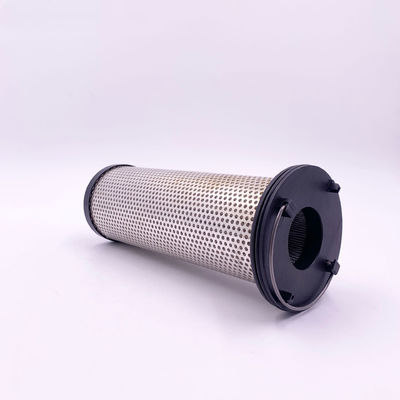 Hydraulisch oliefilterelement met een binnendiameter van 90 mm 7012314 voor zware machines