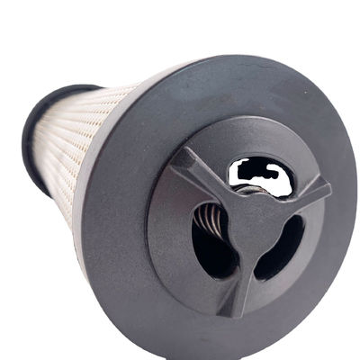 Hydraulisch oliefilterelement met een binnendiameter van 90 mm 7012314 voor zware machines