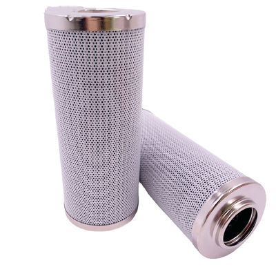Glasvezel kerncomponenten Truck Hydraulisch oliefilter element SH75036 voor hydraulische