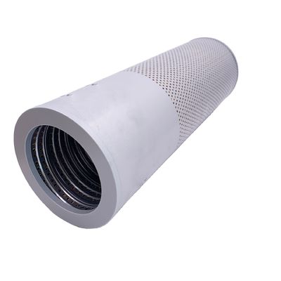 110.24mm Innerlijke diameter Glasvezel Hydraulisch oliefilter 14509379 voor industriële apparatuur