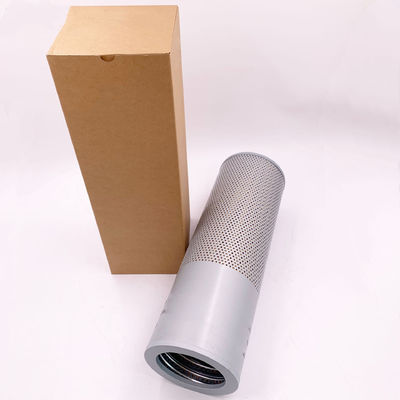 110.24mm Innerlijke diameter Glasvezel Hydraulisch oliefilter 14509379 voor industriële apparatuur
