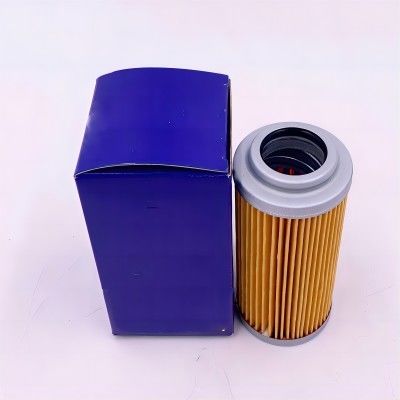 Truck Hydraulic Pilot Filter Element 103061460 voor hydraulica Toepassingsgebied
