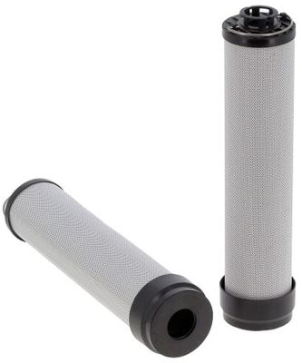 Professionele vorkhef Hydraulische oliefilter 4000999 Hoog efficiënt